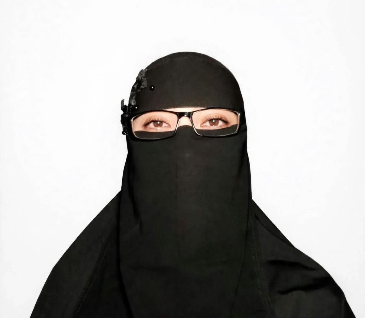 Ashfi Khairany — CEO of Arabia Shop