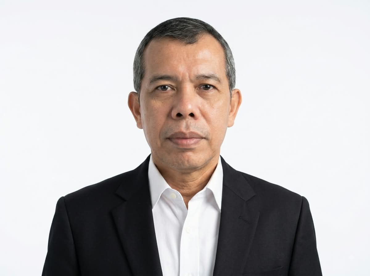 Badruz Zaman — Founder & President Commissioner of Arabia Indonesia Group