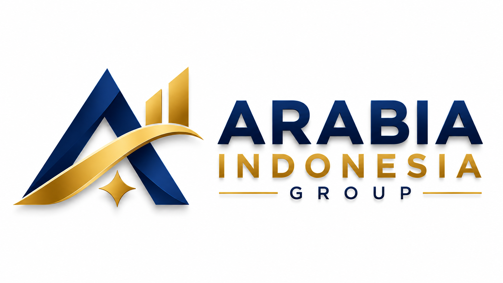 Arabia Indonesia Group Logo