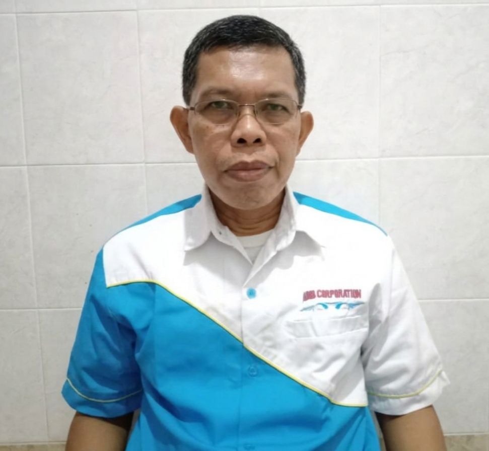 Director — CV. Adib Karya