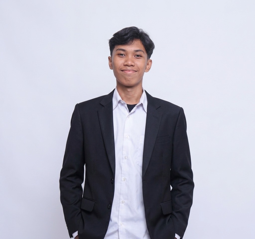 Adib Zaky Maulidy — CEO of PT. Arabia Indonesia Agrikultur