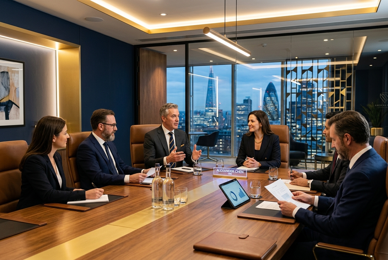 Arabia Indonesia Group Strengthens Leadership Structure for Sustainable Growth