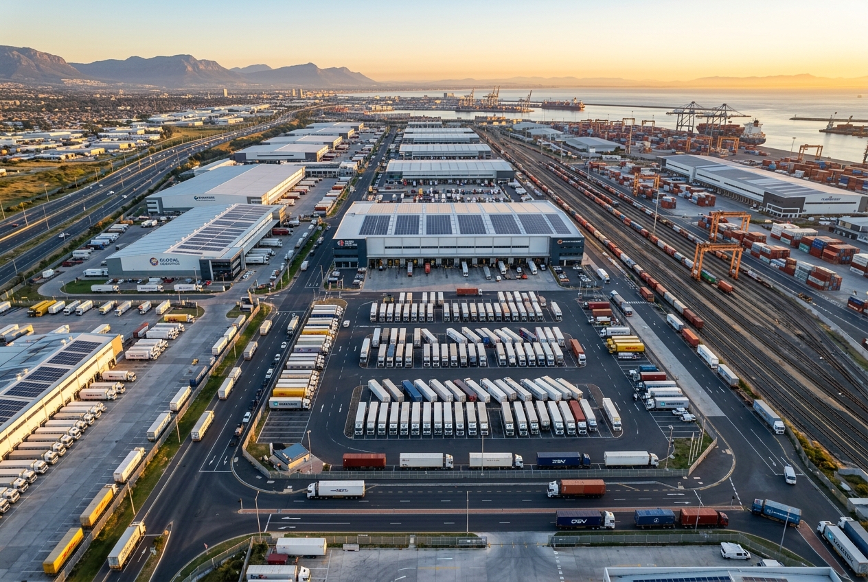 PT. Arabia Indonesia Agrikultur Expands Commodity Export Partnerships